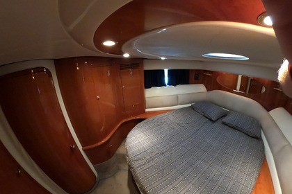 Cranchi Atlantique 48 | Yacht Albania