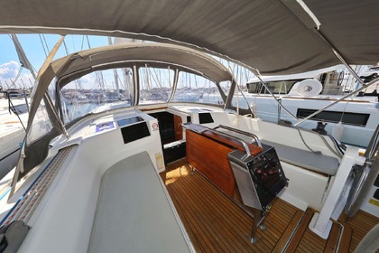 HANSE 385 Manamana