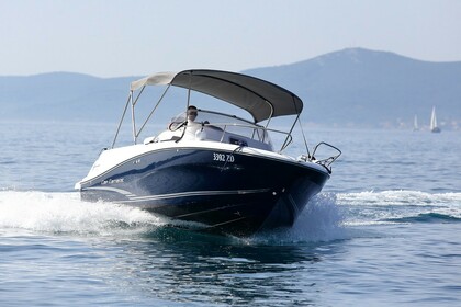 Jeanneau - Cap Camarat 6,5 WA