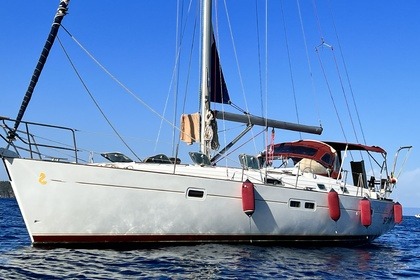 Verhuur Zeilboot BENETAU OCEANIS CLIPPER 411 Pisa