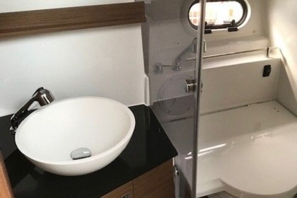 Jeanneau Cap Camarat 9 WA 2022