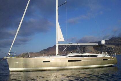 Hyra båt Segelbåt Jeanneau Jeanneau 53 Saint Lucia