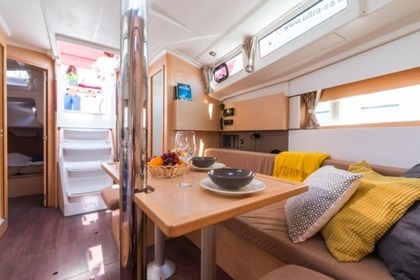 Rental Sailboat Beneteau Oceanis 38.1 Dubrovnik
