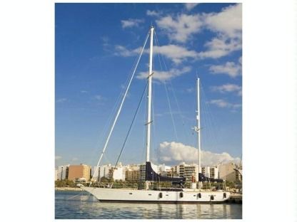 Location Voilier Auzépy Brenneur Douarnenez