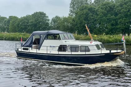 Miete Motorboot Doerak Doerak 850 OK AK Mr. Ivo Heerenveen