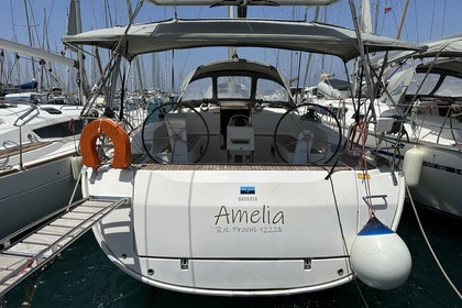 Charter Sailboat BAVARIA 46 CRUISER - S/Y Amelia Kos