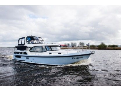 Location Bateau à moteur Jetten 38 Ac Kortgene