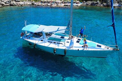 PRIVATE SUNSET TRIP IN RHODES