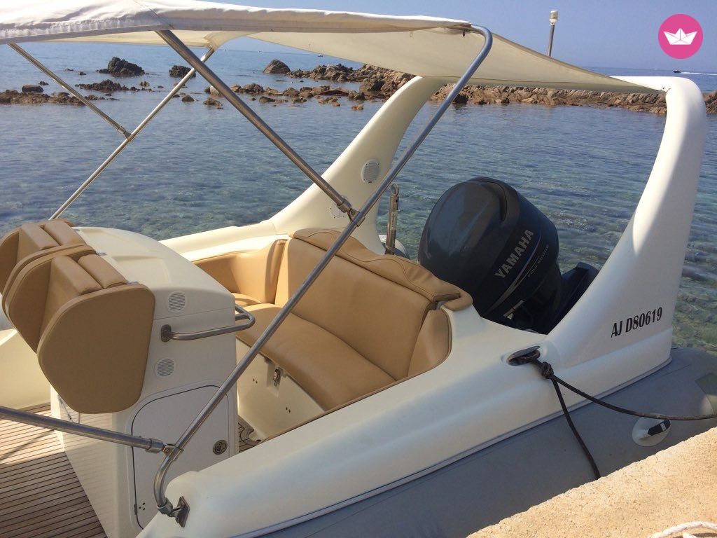 Zodiac Medline Iii à Porticcio de particuliers et professionnels