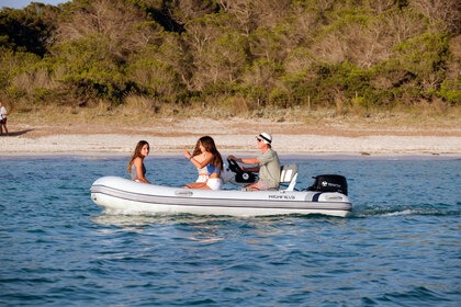 Erkunden Sie die südlichen Strände