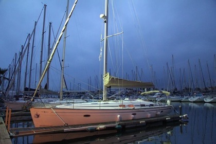 Location Voilier BAVARIA 46 CRUISER Agde
