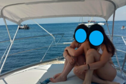 Cranchi Z35 splendida imbarcazione full optional per giornate magnifiche nel golfo di Napoli e le sue isole