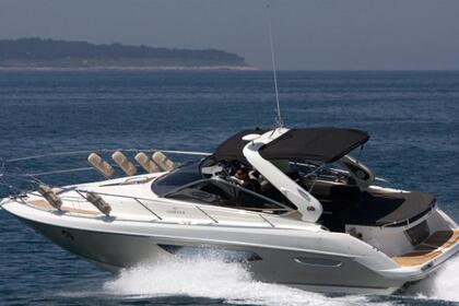 Verhuur Motorboot Cranchi endurance 33 Monaco-Ville