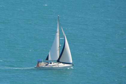 BAVARIA 38 perfectamente equipado