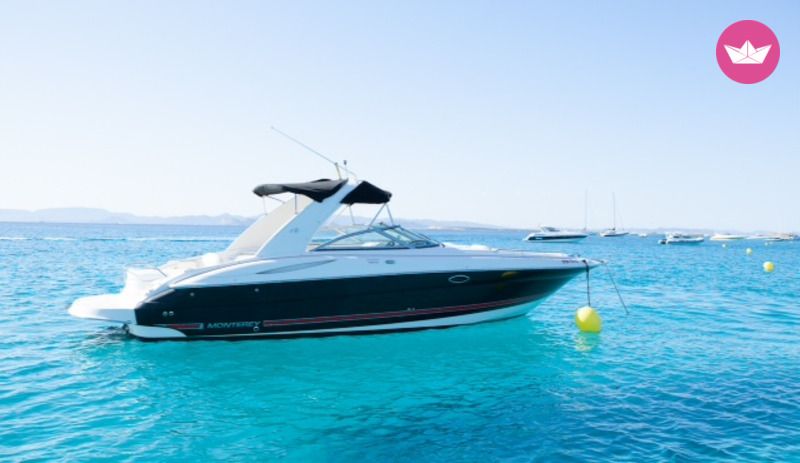 Czarter 298 Ss