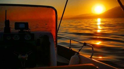 Charter Motorboat Marino Keope 590 Benalmádena