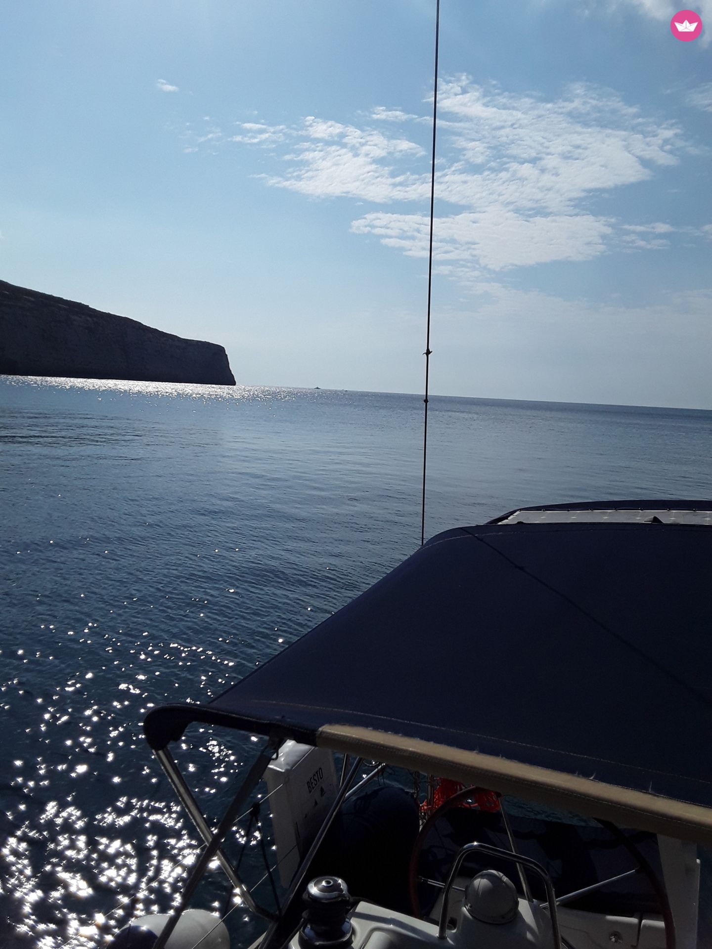 Beneteau Océanis w Swieqi  