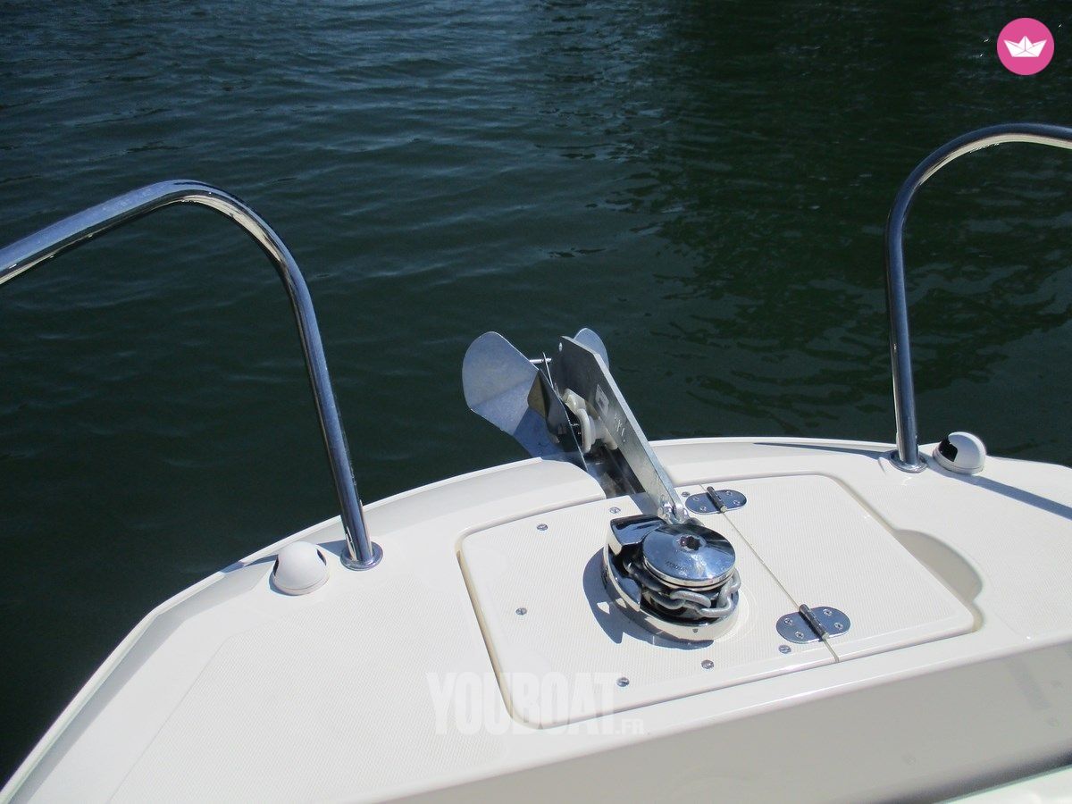 Miete Activ 675 Open