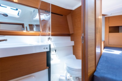 MARTHA - SUN ODYSSEY 410