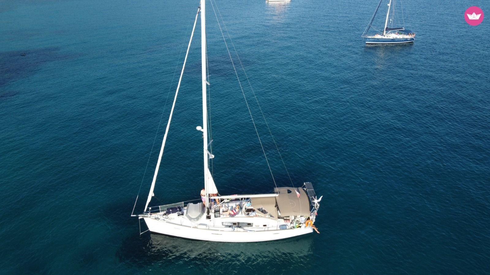 Location Beneteau Oceanis 46
