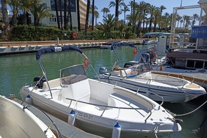 NO SE REQUIERE LICENCIA