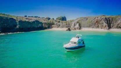 Location Bateau à moteur Beneteau Antares 9.80 Saint-Gilles-Croix-de-Vie