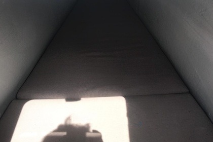 Lagoon 39 full equippe