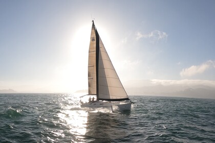 Dufour 385 Grand Large