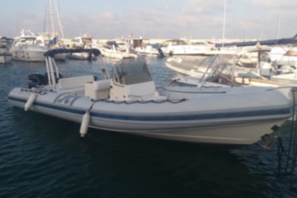 Hyra båt RIB-båt Joker Boat Clubman 28 Porto Badino