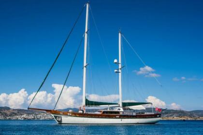Czarter Gulet Gulet A.Eser Bodrum