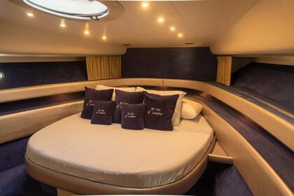 Last Minute Deal! Cherokee 60 Ft Yacht for Rent in Cartagena, Colombia