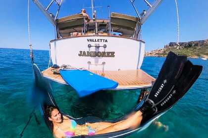 Sparkman & Stephens 60