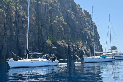 jeanneau sun odyssey 37