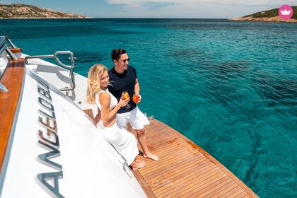 ANGELO BLU – Boutique Yacht Experience Capri & Costiera Amalfitana