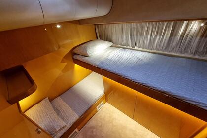 RAFFAELLI STORM  50' TSILI