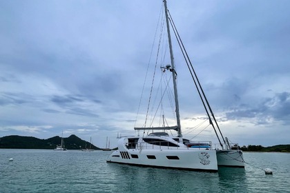 Xquisite 5X Plus - All inclusive charter