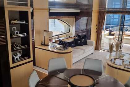 Azimut 88 Flybridge