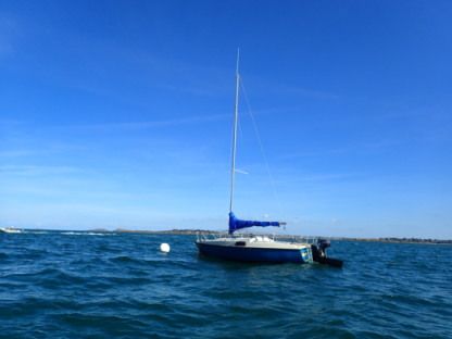 Location Voilier Etap 20 Saint-Cast-le-Guildo