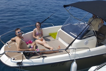 NEW QUICKSILVER ACTIV 675