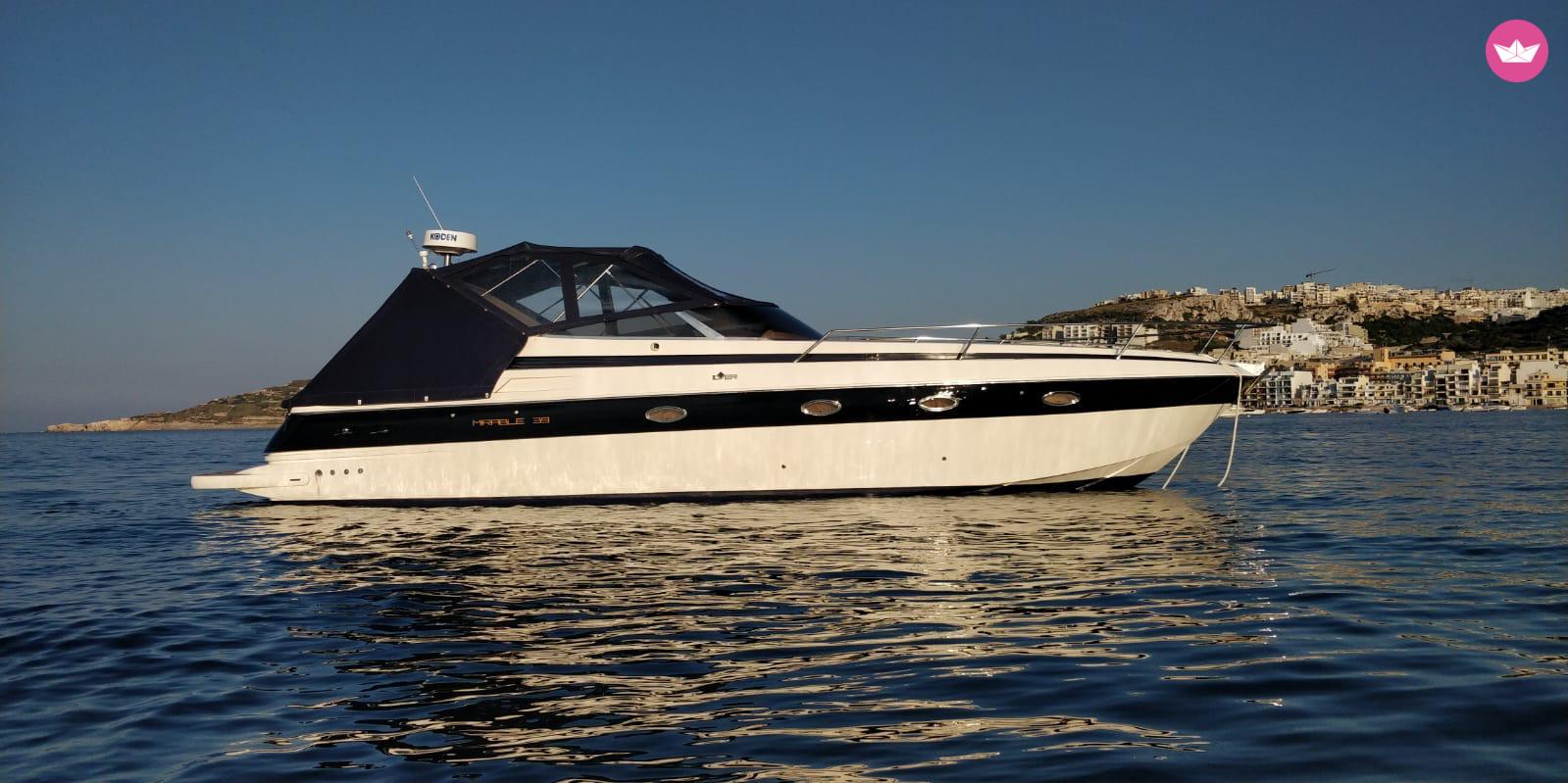 Ilver Mirable 39 w Mellieħa do wynajęcia