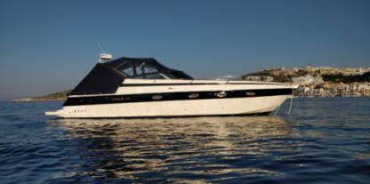 Location Bateau à moteur Ilver Mirable 39 Il-Mellieħa