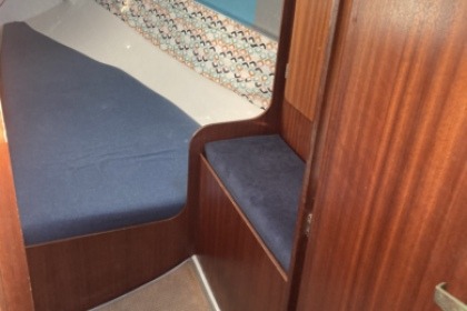 Loue Voilier Eolia 25