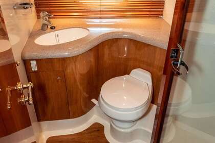 Sunseeker Manhattan 56 | Yacht Albania