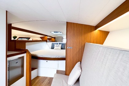 Motor boat - Tornado 40 (2022)