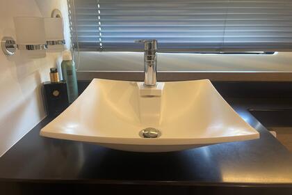 Prestige 500 Flybridge