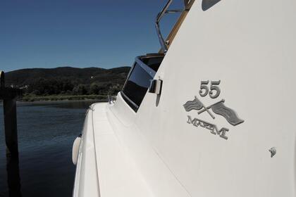 Miete Motoryacht Riva Sarnico maxim 55 Forte dei Marmi