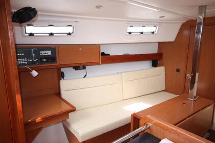 Чартер Парусная лодка Bavaria Bavaria 32 Cruiser Пхукет