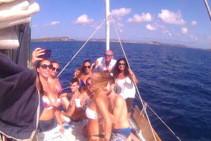 Jeanneau Sun Odyssey 43