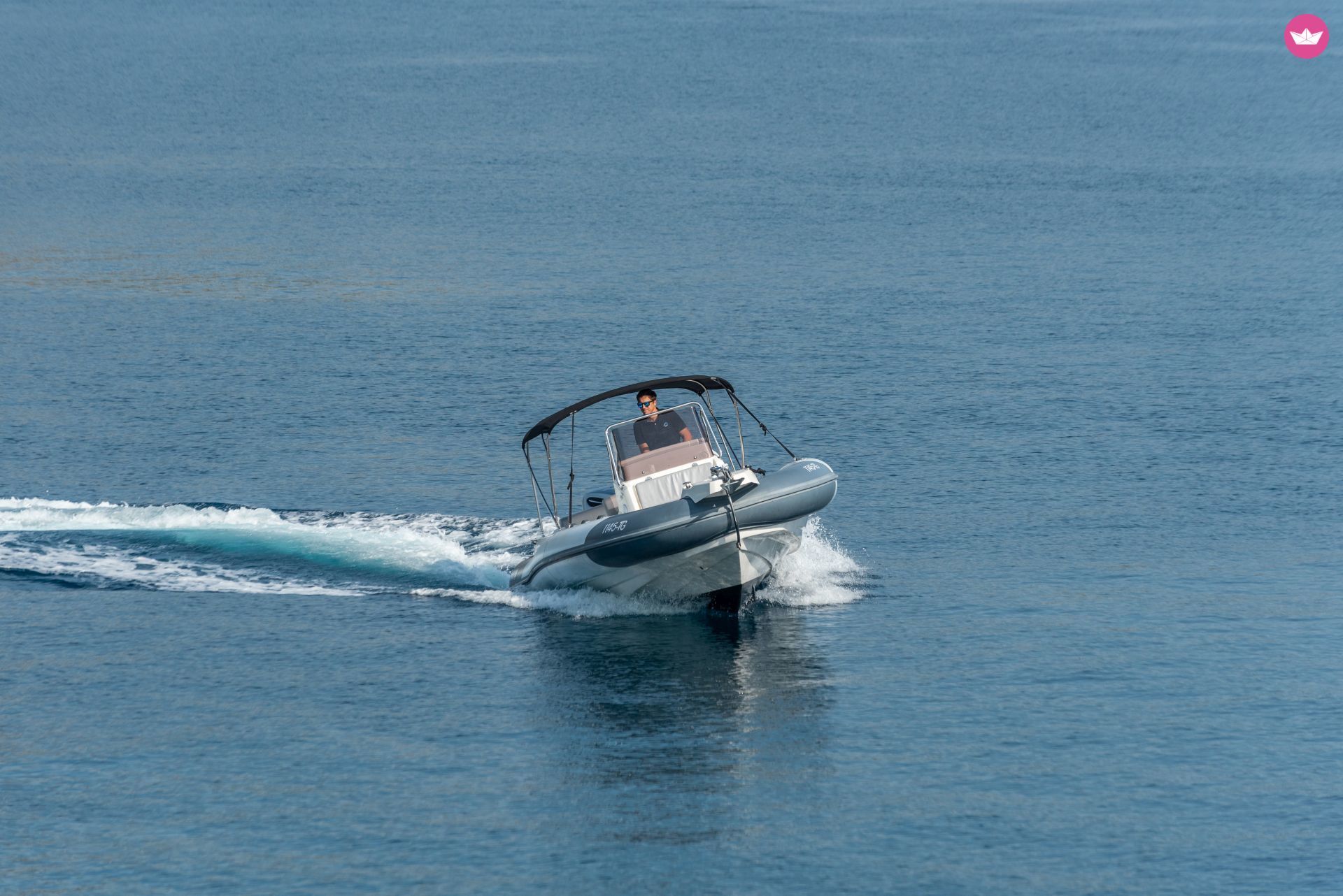 Marlin 790 Dynamic in Split for hire