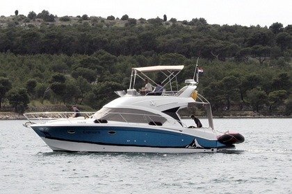 Hire Motorboat BENETEAU ANTARES 36 Šibenik
